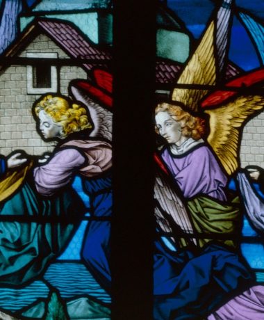 A historical context favourable for stained glass – episode 2