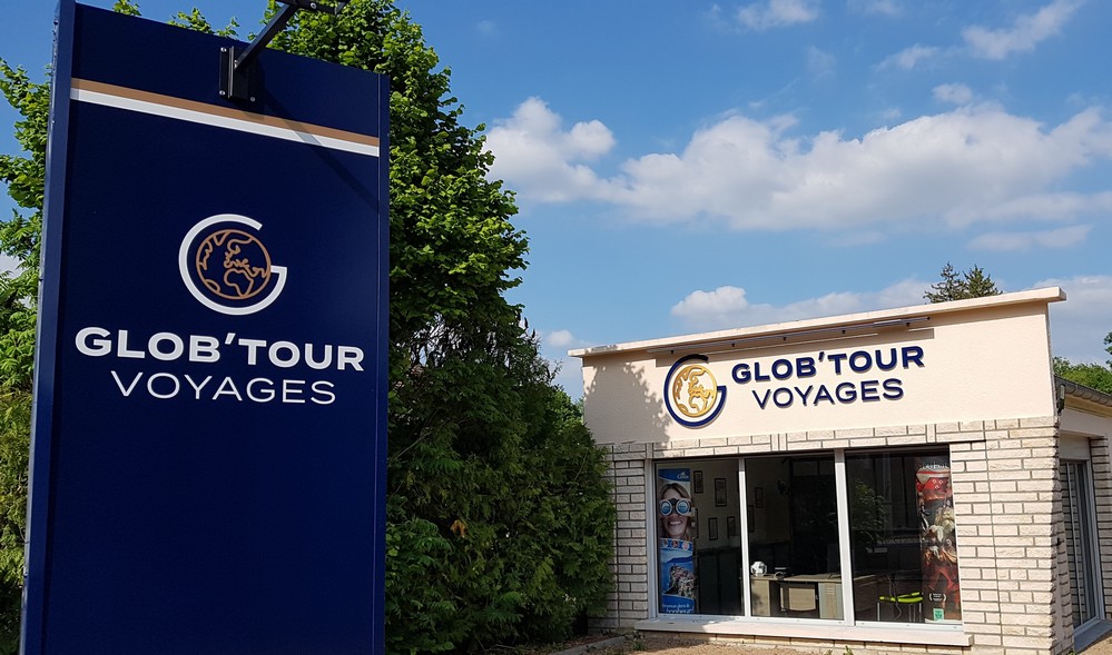 Glob’Tour Voyages