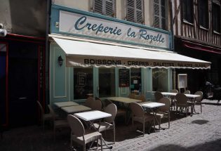 La Rozelle
