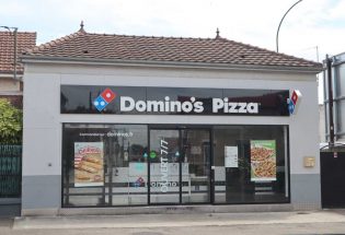 Domino’s Pizza