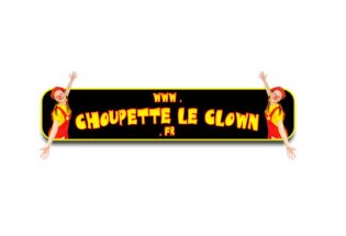 Choupette Le Clown