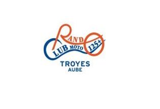 Club Rando Moto 125+