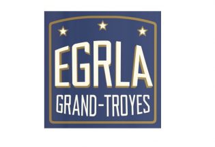 Ecole de Glace et Roller en Ligne Artistique