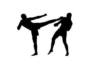 American Top Team Boxing