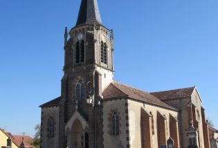 Eglise paroissiale de l’Assomption