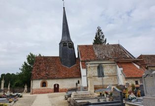 Eglise Saint Jean-Baptiste
