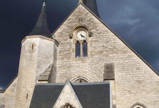 Eglise Saint-Julien-de-Brioude