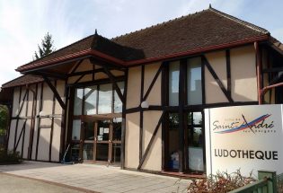Ludothèque de Saint-André