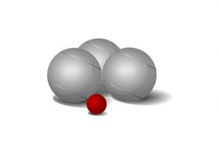 Boulodrome Henri Jacquot