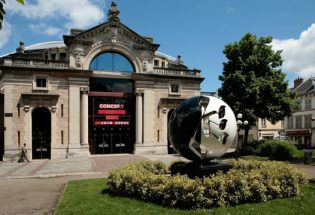 Théâtre de Champagne