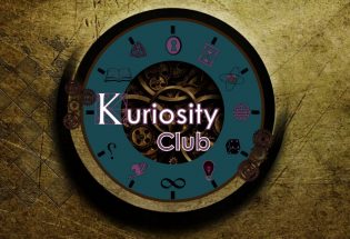 Kuriosity Club – Escape Game