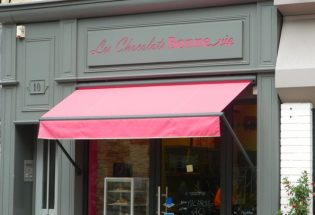 Chocolaterie Bonnevie