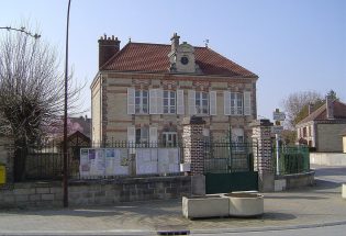 Mairie d’Isle Aumont
