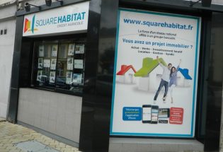 Square Habitat NGL Immobilier