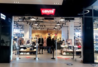 Levi’s Factory Outlet