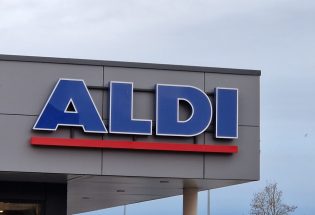 Aldi Robert Schuman