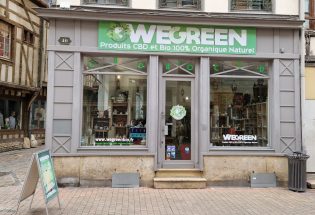 WeGreen