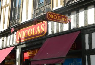 Ets Nicolas