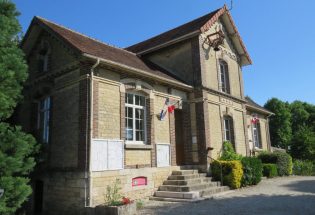 Mairie de Lirey