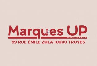 Marques UP