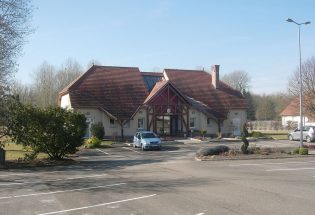 Mairie de Villechétif