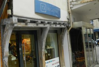 Bijouterie Lenrumé Maréchal – Guilde des Orfèvres