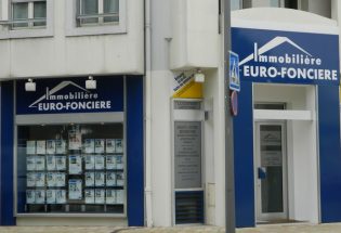 Immobilière Euro Foncière