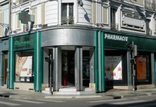 Pharmacie Fernandes