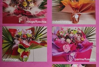 Aux Troyes Chocolats