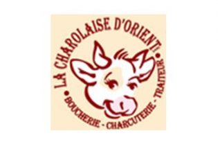 La Charolaise d’Orient