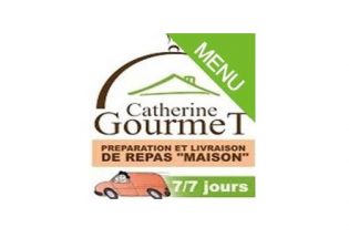 Gourmet Services – Catherine Gourmet