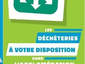 Déchèterie de Lusigny-sur-Barse