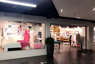 Descamps Outlet