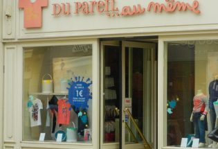 DPAM (Du Pareil Au Même)