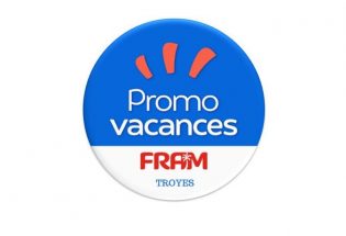 Agence Promovacances Fram Troyes