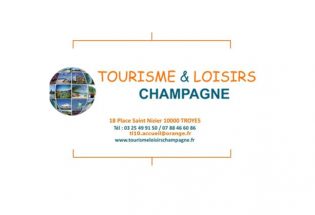 Tourisme et Loisirs Champagne