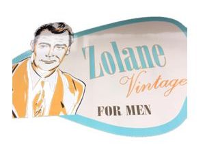 Zolane Vintage