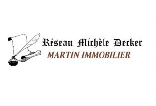 Martin immobilier