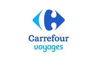 Carrefour Voyages