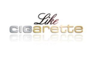 Like Cigarette