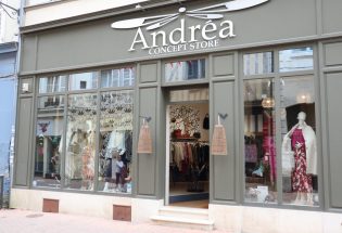 Andréa Concept Store