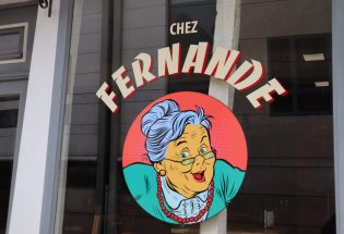 Chez Fernande