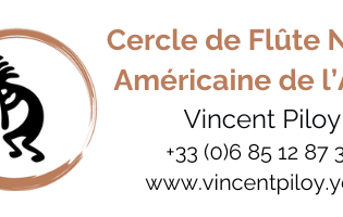 Cercle de Flûte Native Américaine de l’Aube
