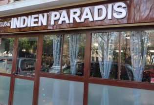 Indien Paradis