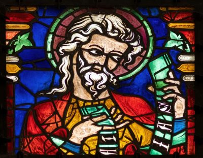 Flânerie – Les chefs d’œuvre du vitrail (Cathédrale St-Pierre et St-Paul & Basilique Saint-Urbain)