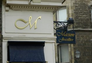 Bijouterie Masson
