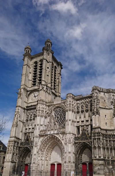 Cathédrale Saint-Pierre-Saint-Paul – JEP 2026
