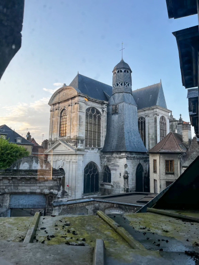 Eglise Saint-Pantaléon – JEP 2026