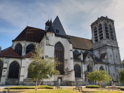 Eglise Saint-Nizier – JEP 2026