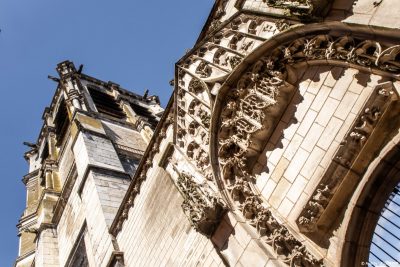 Eglise Sainte-Madeleine – JEP 2026